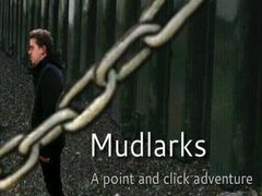Mudlarks, fantascienza e mistero sulle rive del Tamigi