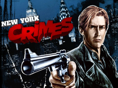 Trailer di lancio per New York Crimes!