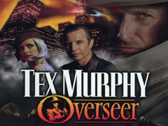 Il destino di Tex Murphy sarà nelle nostre mani domani...