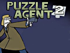 Puzzle Agent 2 in arrivo il 30 giugno!