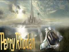 Demo tedesca di Perry Rhodan!