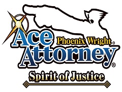 Carrellata di immagini per Phoenix Wright: Ace Attorney - Spirit of Justice
