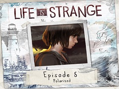 Finale di stagione per Life is Strange