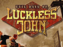 Trailer di Evil Days of Luckless John (aka Raiders of the Lost Casino)