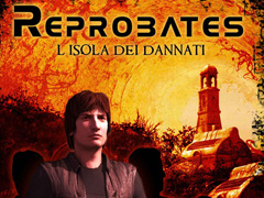 Reprobates: sito francese on line!