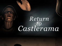 Return to Castlerama: un'avventura italiana per iOS