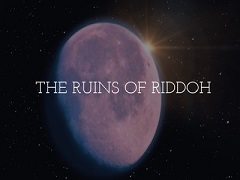 The Ruins of Riddoh vince la Black Cube Jam