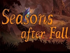 Seasons After Fall si mostra in un trailer