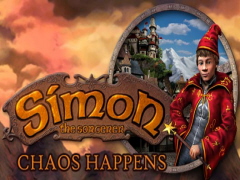 Soluzione: Simon The Sorcerer 4 - Chaos Happens