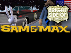 Soluzione: Sam & Max - Se.1 Ep.6 - Bright Side of the Moon