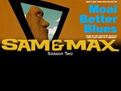 Altro video per Sam & Max!