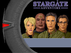 In arrivo la traduzione italiana di Stargate Adventure!