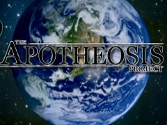 Soluzione: The Apotheosis Project