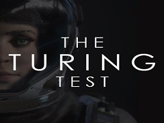 Annunciato The Turing Test