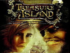 Annunciato Treasure Island!