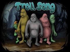 Verse One di Troll Song conquista il pubblico