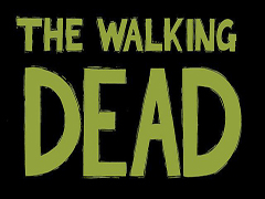 Prime immagini per The Walking Dead!