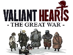 E3 trailer anche per Valiant Hearts: The Great War