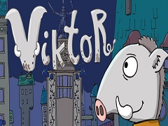 Viktor, un'avventura steampunk