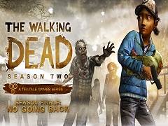 Recensione: The Walking Dead - Ep. 5 (Seconda Stagione): No Going Back