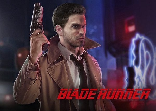 L'avventura grafica Blade Runner verrà restaurata e approderà su Steam e console