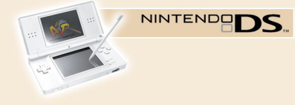 Aperta la sezione del forum dedicata alle AG su Nintendo DS!