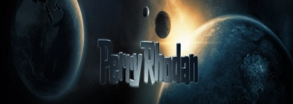 Nuovo trailer per Perry Rhodan!