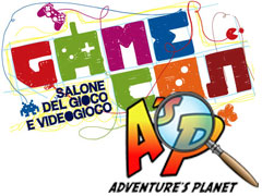 Adventure's Planet partner di Gamecon 2008