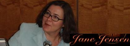 Online l'intervista a Jane Jensen!