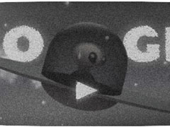 Google celebra l'incidente di Roswell con una mini-avventura