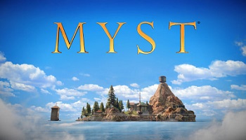 Nuova Remastered di Myst per PC e VR