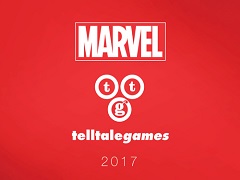 Marvel e Telltale insieme?