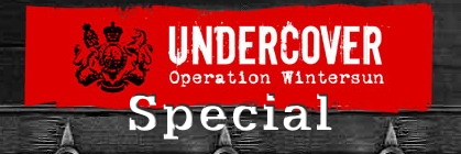 Undercover Special - Intervista agli sviluppatori