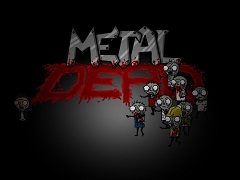 Recensione: Metal Dead