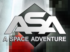 Remastered Edition per ASA: A Space Adventure 