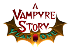 A Vampyre Story: Year One... si parte!
