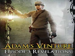 Adam's Venture 3: immagini e release date!