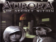 Soluzione: Aurora - The Secret Within