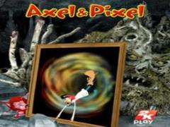 Recensione: Axel & Pixel