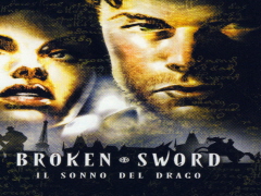 Broken Sword 3 - Il Sonno del Drago