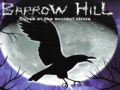 Demo e trailer per Barrow Hill