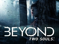 Aggiornamento per Beyond: Two Souls! 