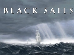 Prime immagini di Black Sails: The Ghost Ship