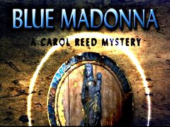 Recensione di Carol Reed Mistery Ep. 7: Blue Madonna
