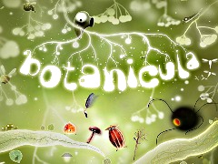 Trailer ed immagini per Botanicula!