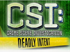 Prime immagini e trailer per il nuovo CSI!
