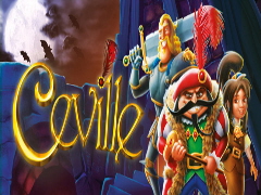 Ceville e Focus Home Interactive...