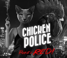 Recensione: Chicken Police