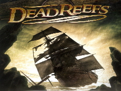 Il trailer di Dead Reefs!