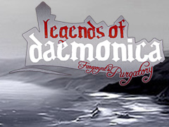 Teaser trailer ed immagini per Daemonica 2